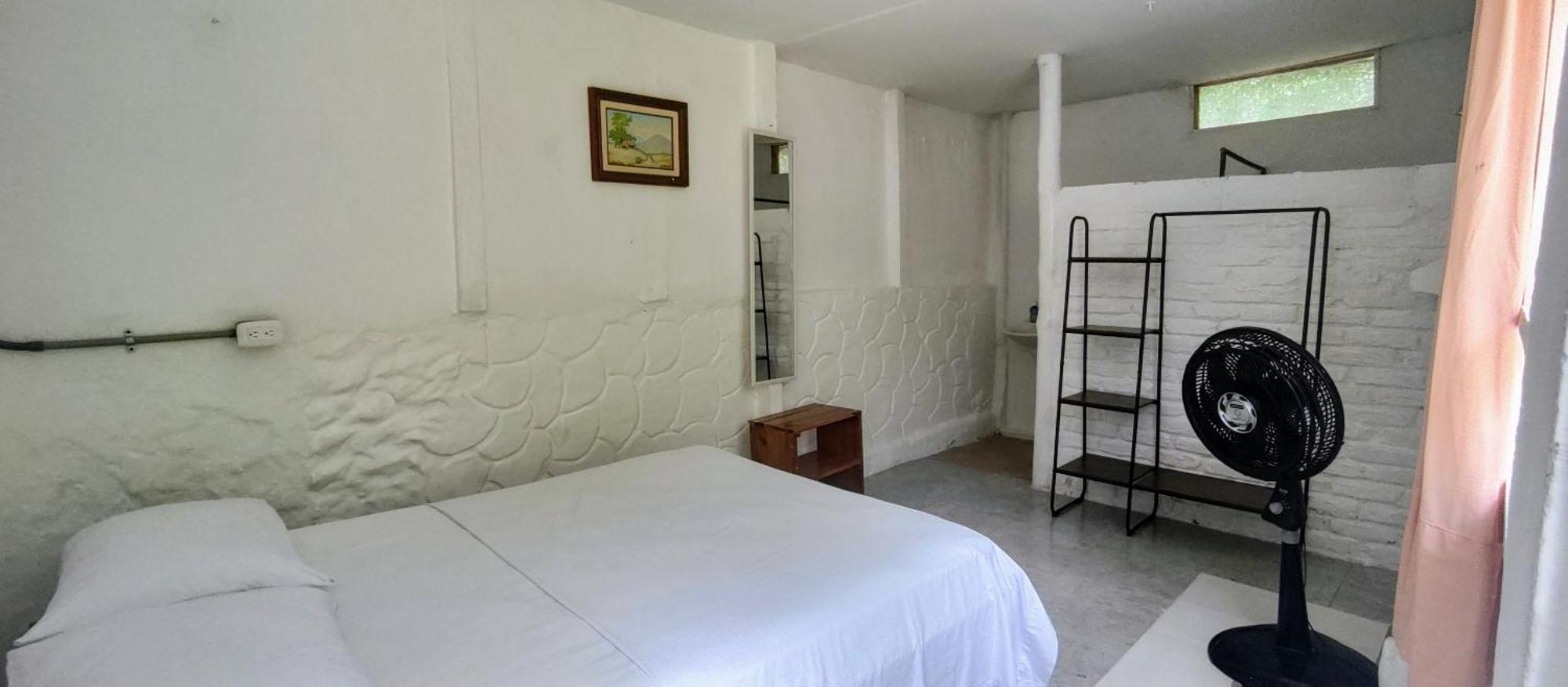 Hotel Jasayma Dentro Del Parque Tayrona الزينو المظهر الخارجي الصورة