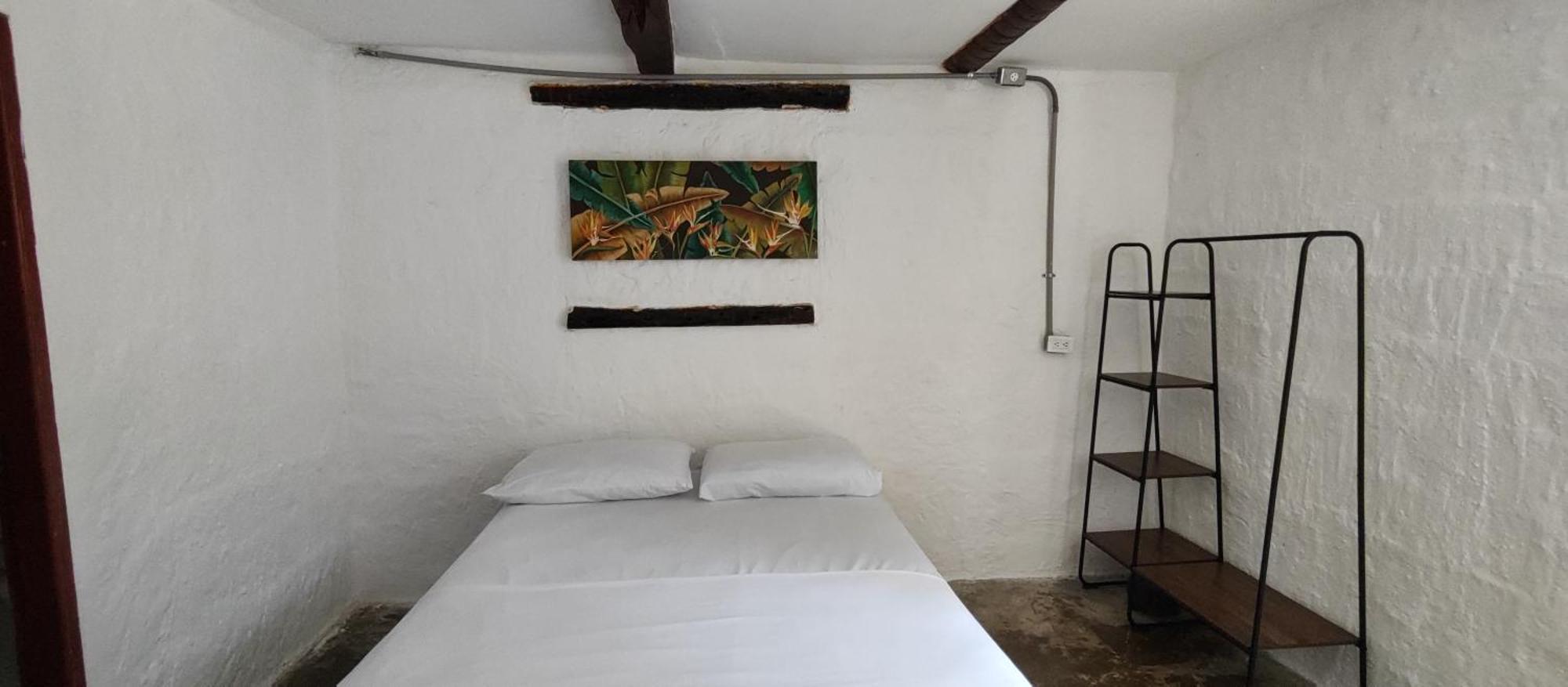 Hotel Jasayma Dentro Del Parque Tayrona الزينو المظهر الخارجي الصورة